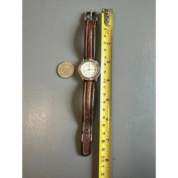 ESQ by Movado Swiss Quartz Water Resistant 100M 300-192‎ - Picture 6 of 8